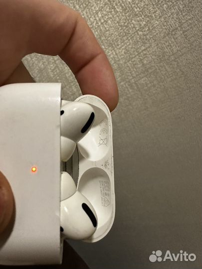 Airpods Pro Оригинал