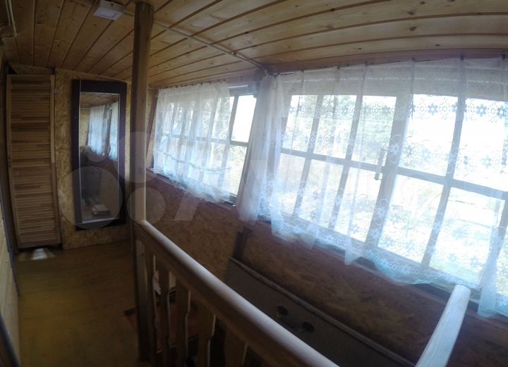 Дом 65 м² на участке 6 сот.