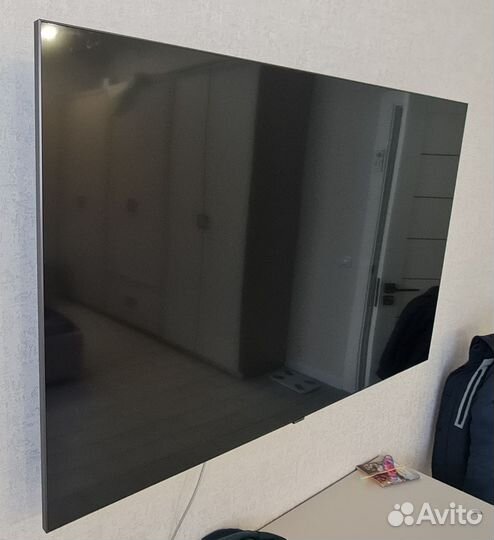 Телевизор QE65Q80TAU