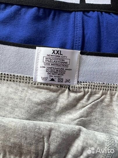 Трусы мужские Diesel