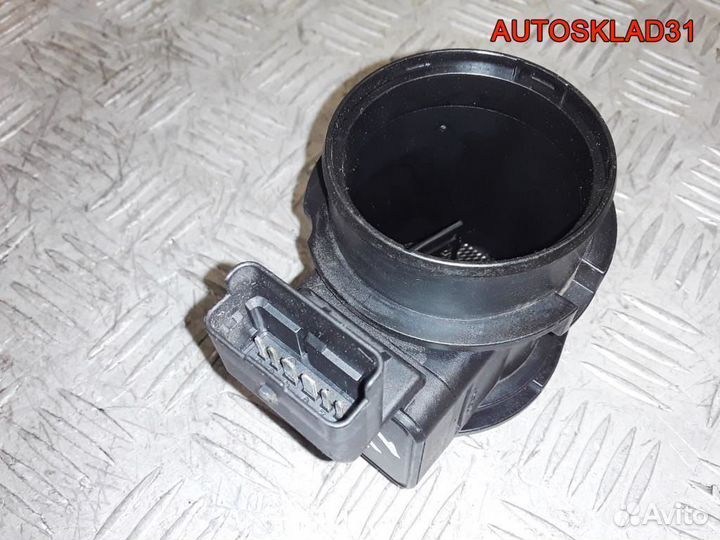 Расходомер воздуха Peugeot 206 9642212180