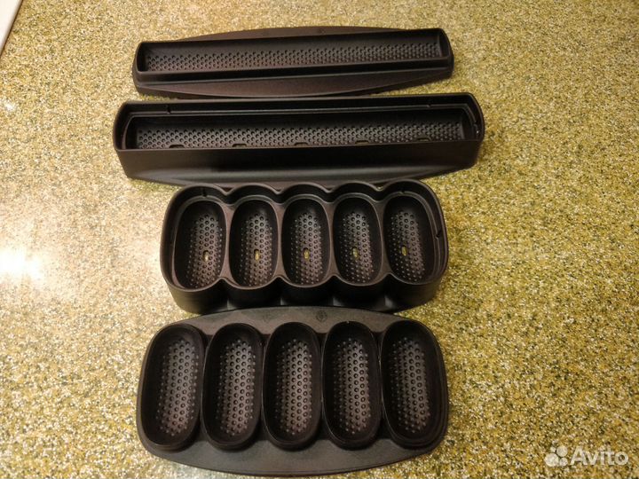 Форма для суши Тапервер