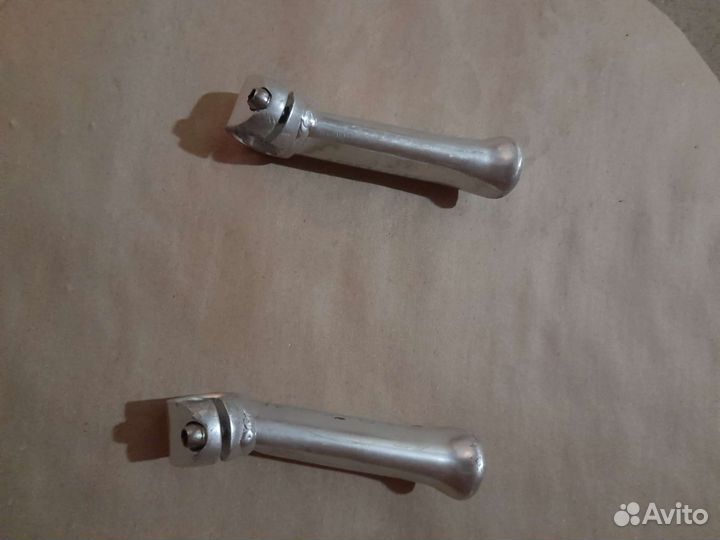 Рога для велосипеда