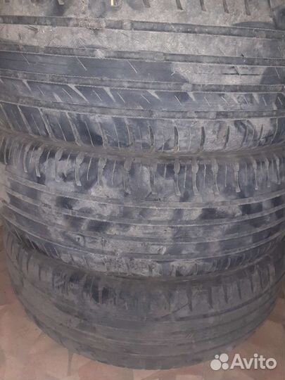 Nordman WR 185/65 R15