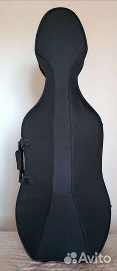 Кейс для виолончели 4/4