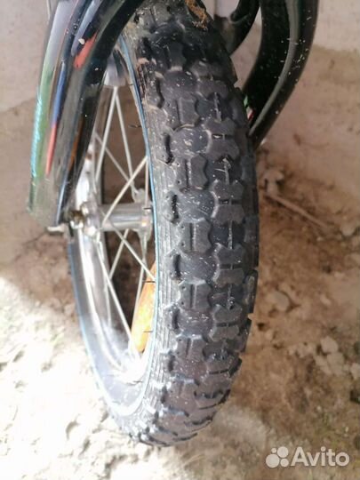 Детский велосипед itsimagical Sliding