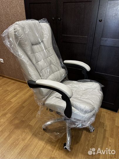 Компьютерное кресло