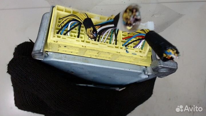 Блок управления airbag Lexus RX, 2016