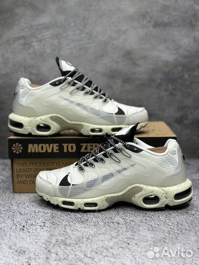 Кроссовки Nike Air Max Terrascape бел арт:278