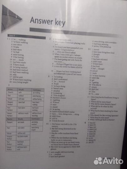 New Headway Upper-Intermediate Workbook with Key