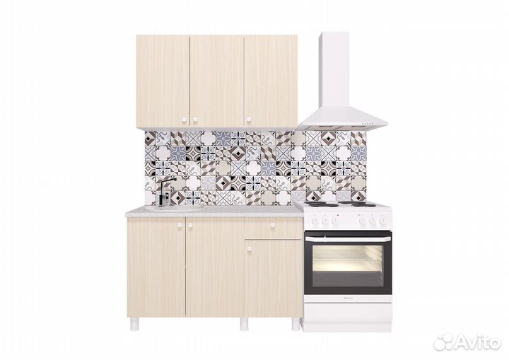 Кухня поинт 120