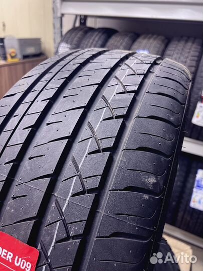 iLink Thunder U09 295/40 R21 113H
