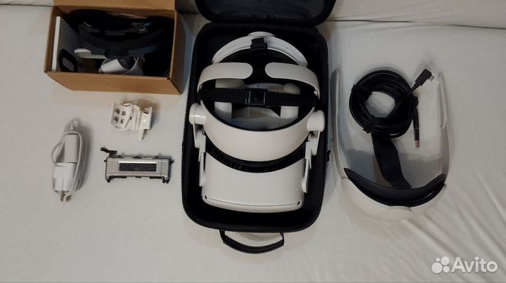 VR Oculus Quest 2 - 128 GB