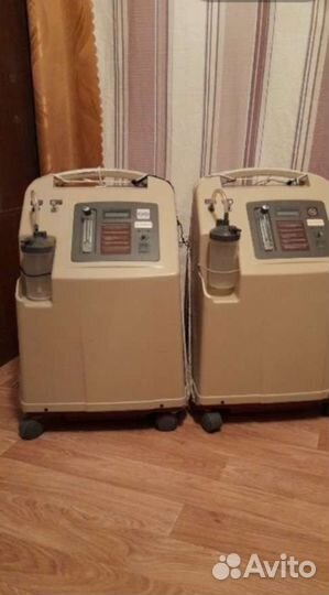 Концентратор кислорода