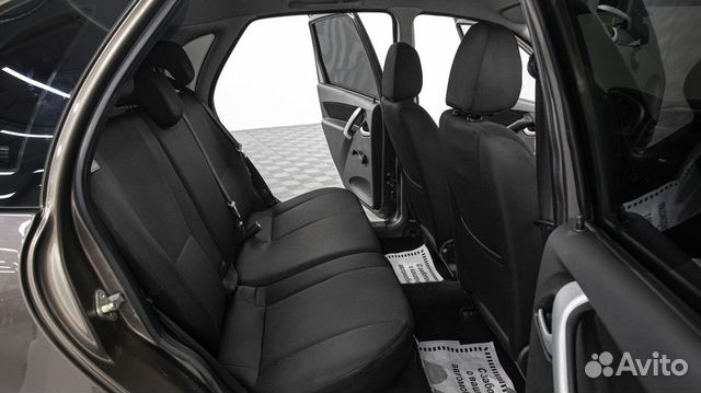 Datsun mi-DO 1.6 AT, 2015, 125 000 км объявление продам