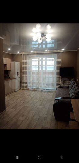 Квартира-студия, 29 м², 7/10 эт.