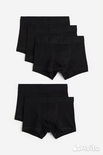 Трусы на мальчика 158/164 H&M новые боксеры