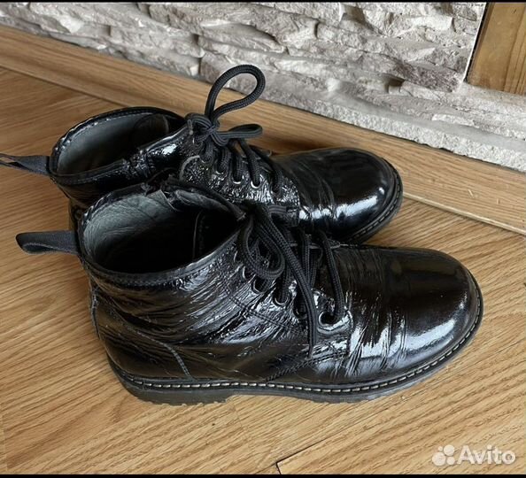 Ботинки Ciao 36 размер