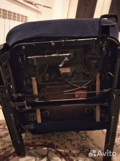 Сиденье s140 Mercedes