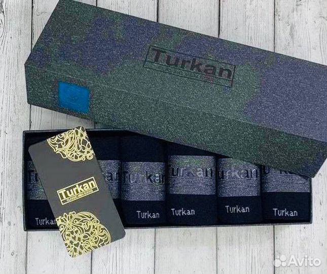 Мужские носки Turkan