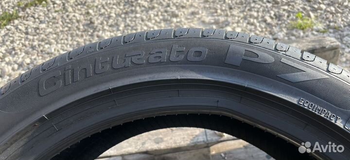 Pirelli Cinturato P7 225/45 R18