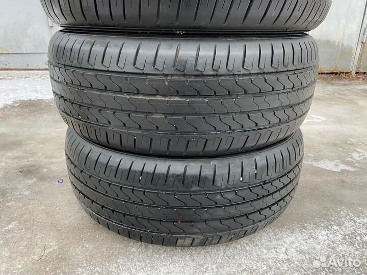 Cooper Evolution CTT 235/55 R18