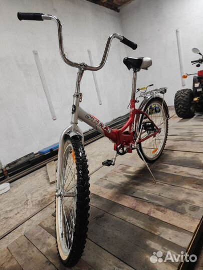 Велосипед Stels 24'