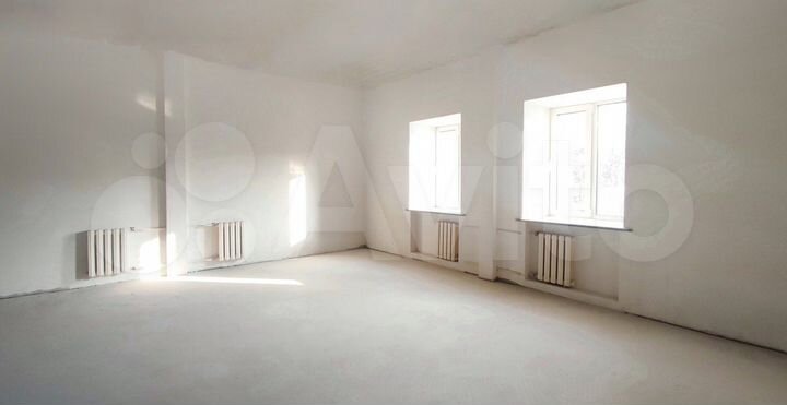 Апартаменты-студия, 36,2 м², 1/4 эт.