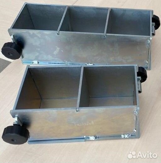 Гальваническое цинкование