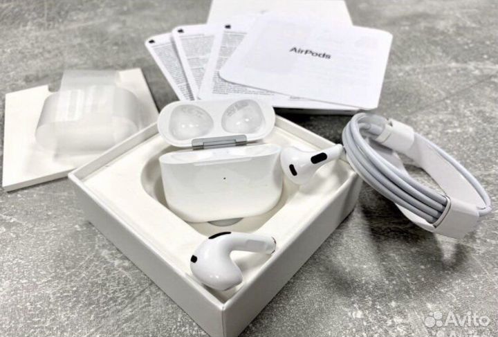 Airpods 3 