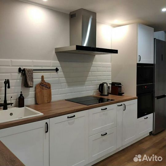 Кухня на заказ