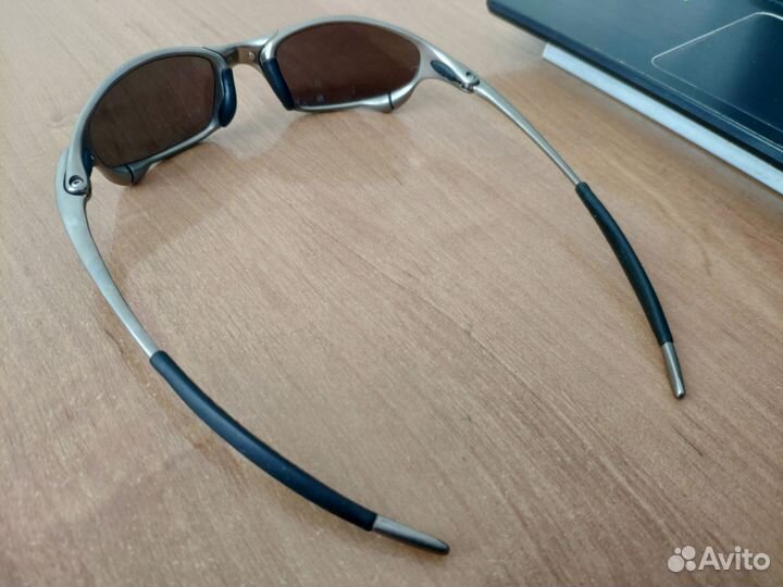 Очки oakley juliet x-metal