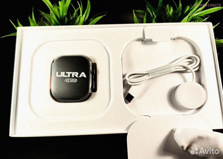 Apple Watch Ultra 2 – ваш надежный спутник