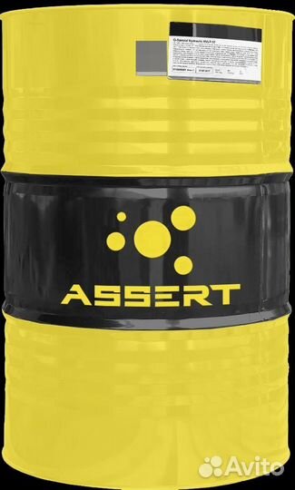 Масло моторное assert Diesel Extra 15W40 205л