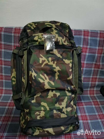 Рюкзак Скаут 95л