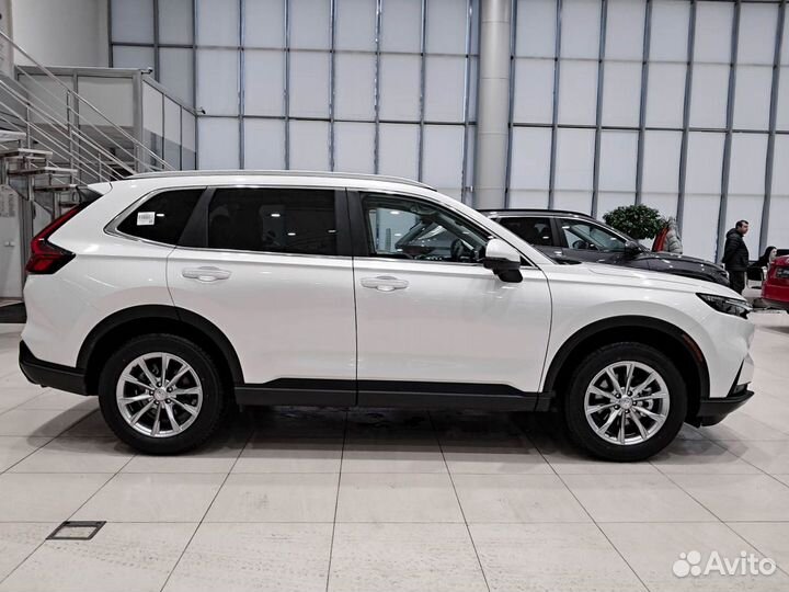 Honda CR-V 1.5 CVT, 2024, 15 км