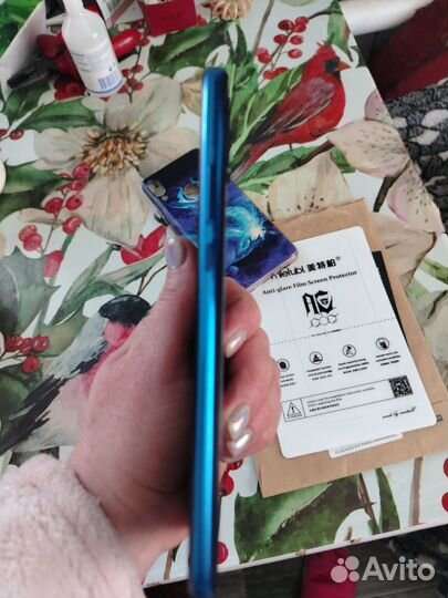 HONOR 9X, 6/128 ГБ