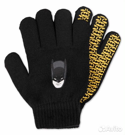 Перчатки, новое, на 8-12 лет, Германия