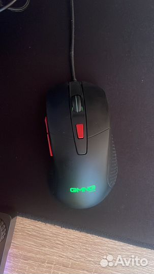 Ноутбук msi katana