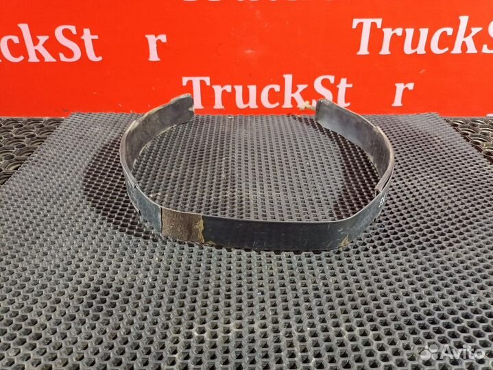 Хомут ресивера Scania 4-series, Scania 5-series