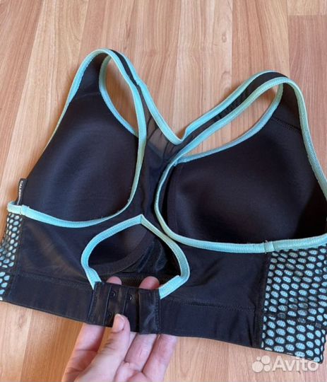 Топ спортивный женский calzedonia