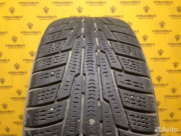 Nokian Tyres Hakkapeliitta R 205/55 R16