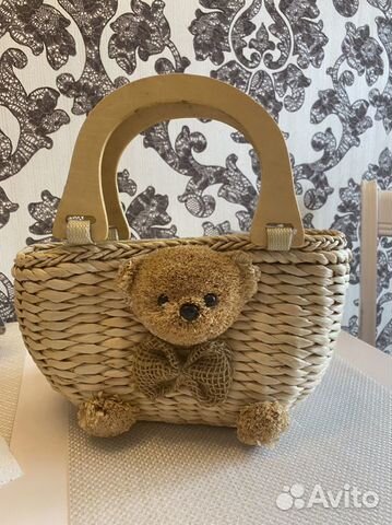 Детская сумочка