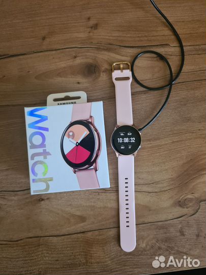 Samsung Galaxy Watch Active