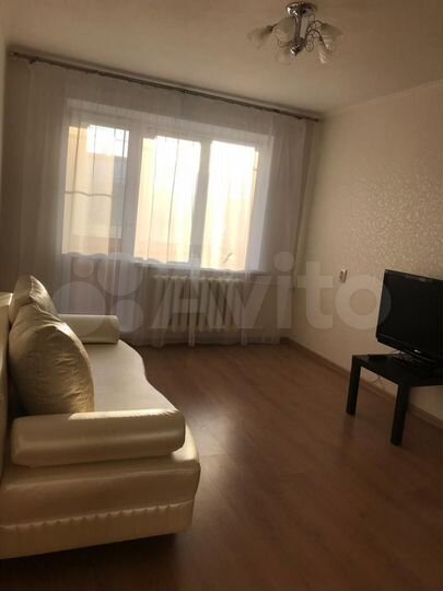 2-к. квартира, 50 м², 5/5 эт.