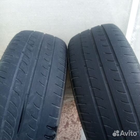 Massimo Cross Season CS4 185/55 R15 23F