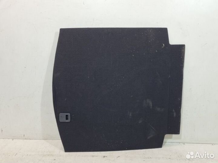 Пол багажника задний Toyota Camry V70 2018