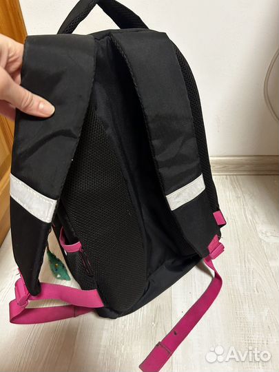 Рюкзак для девочки