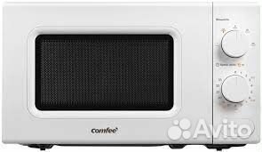 Новая Микроволновая печь comfee CMW 205