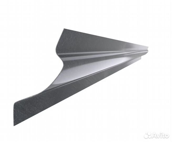 Ремонтные пороги и арки для Fiat Волгореченск